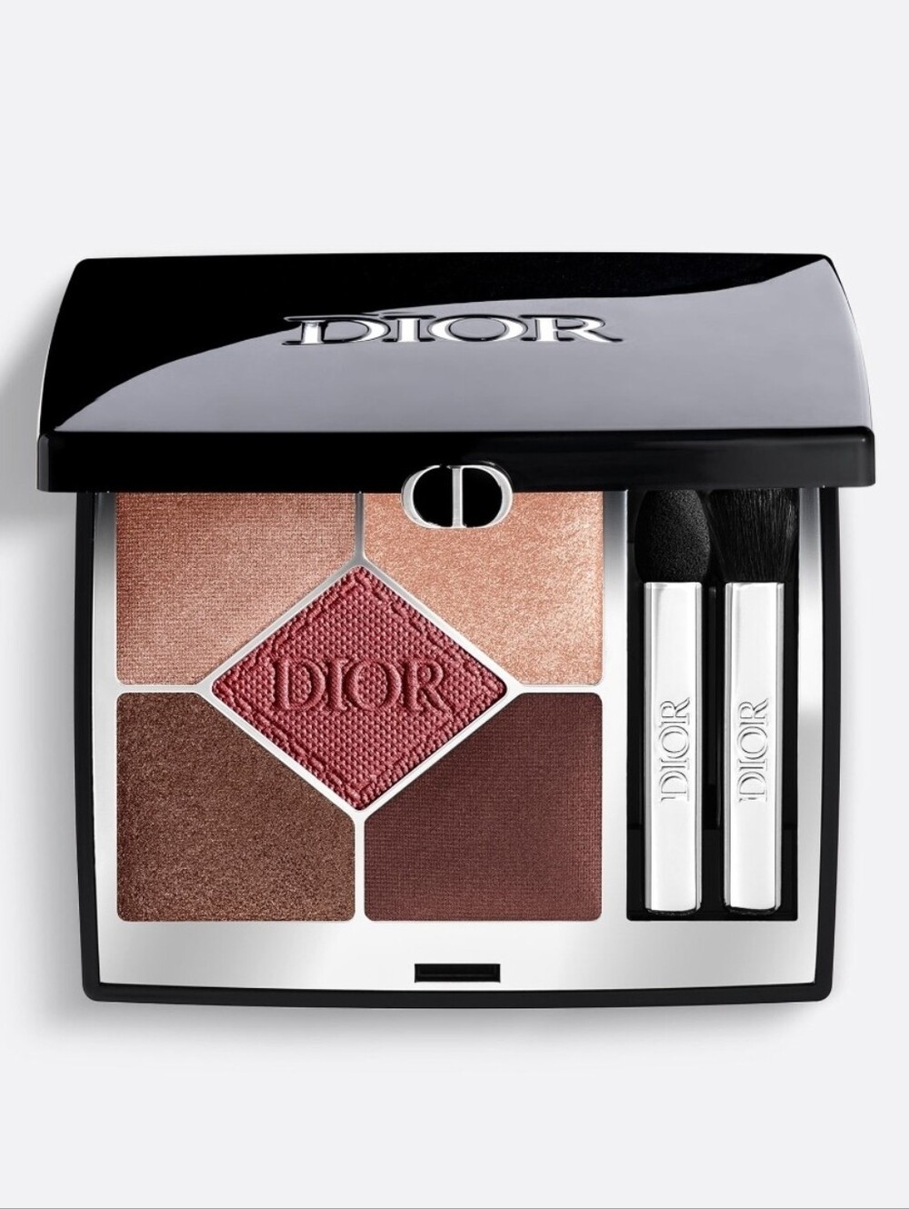 Dior Diorshow 5 Couleurs Eyeshadow Palette in 689 Mitzah NIB